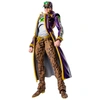 Фигурка Аниме Chozokado Super Figure Action JoJo`s Bizarre Adventure Part 6 [Jotaro Kujo] 17см