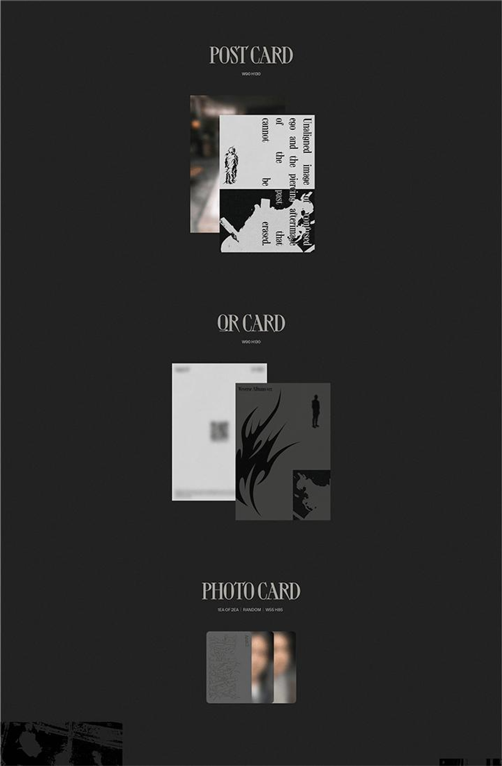 [Альбом] Agust D - D-DAY (Weverse Albums ver.)