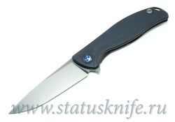 Нож Широгоров Flipper 95 Vanax 37 Нудист MRBS 2017фотография - 3