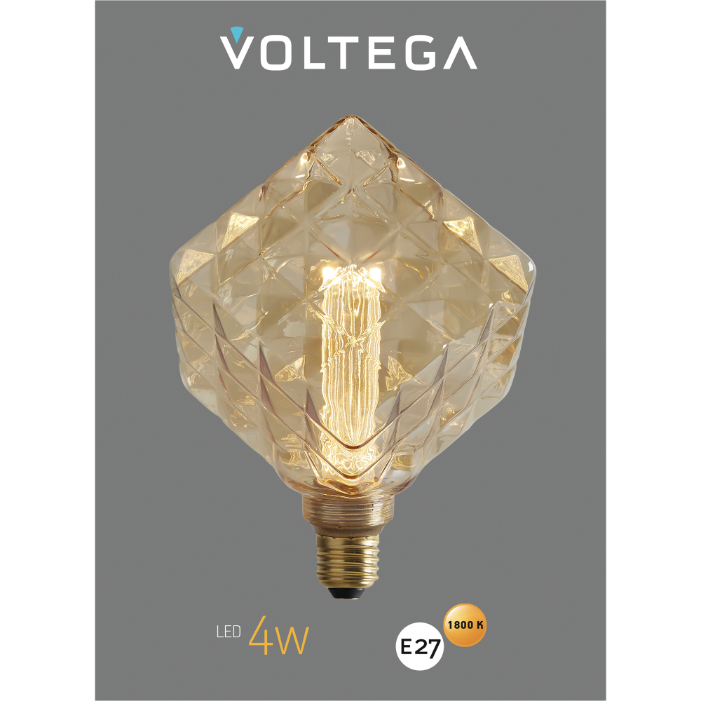 Лампочка Voltega 8563