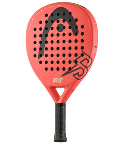 Rakieta do padla Head Bolt 2026 - red/black