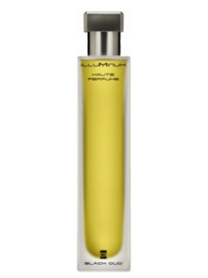 Illuminum Black OUD