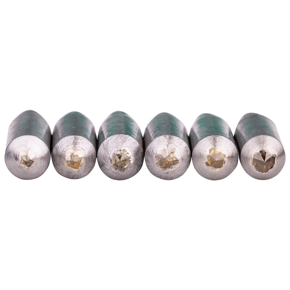0,11-0,15ct (САУНО) 8 граней №2