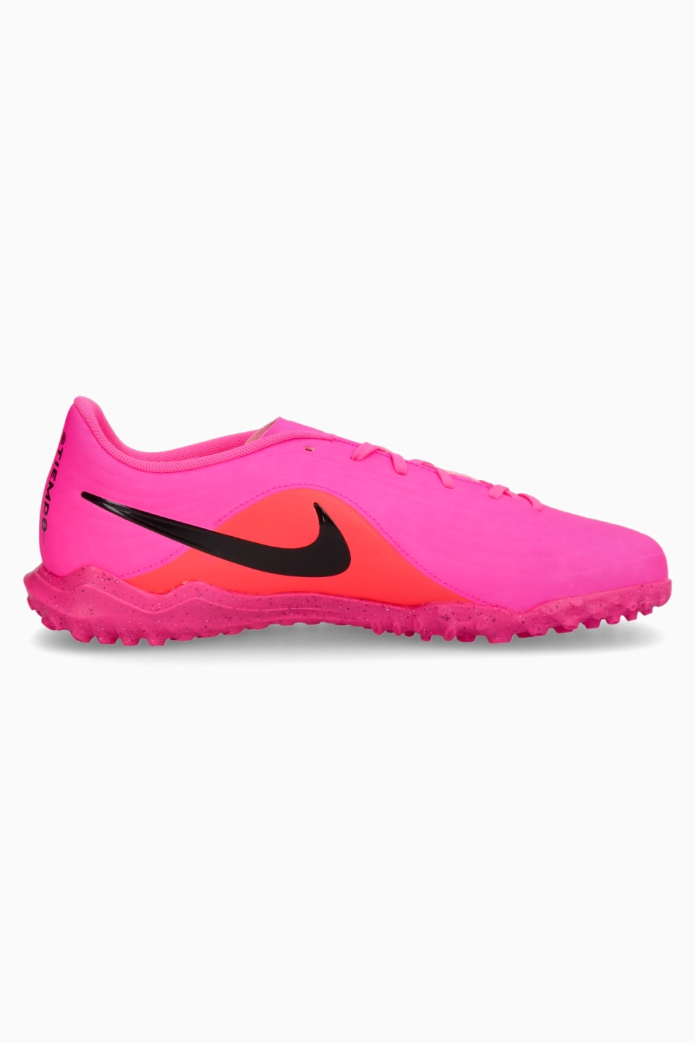 Сороконожки Nike Tiempo Maestro Club TF - розовый