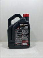 MOTUL Масло моторное полусинтетическое 6100 Synergie+ 10W-40", 4л 109463