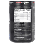 ProSupps, Hydro BCAA +Essentials, добавка с электролитами и аминокислотами, голубая малина, 414 г (14,6 унции)