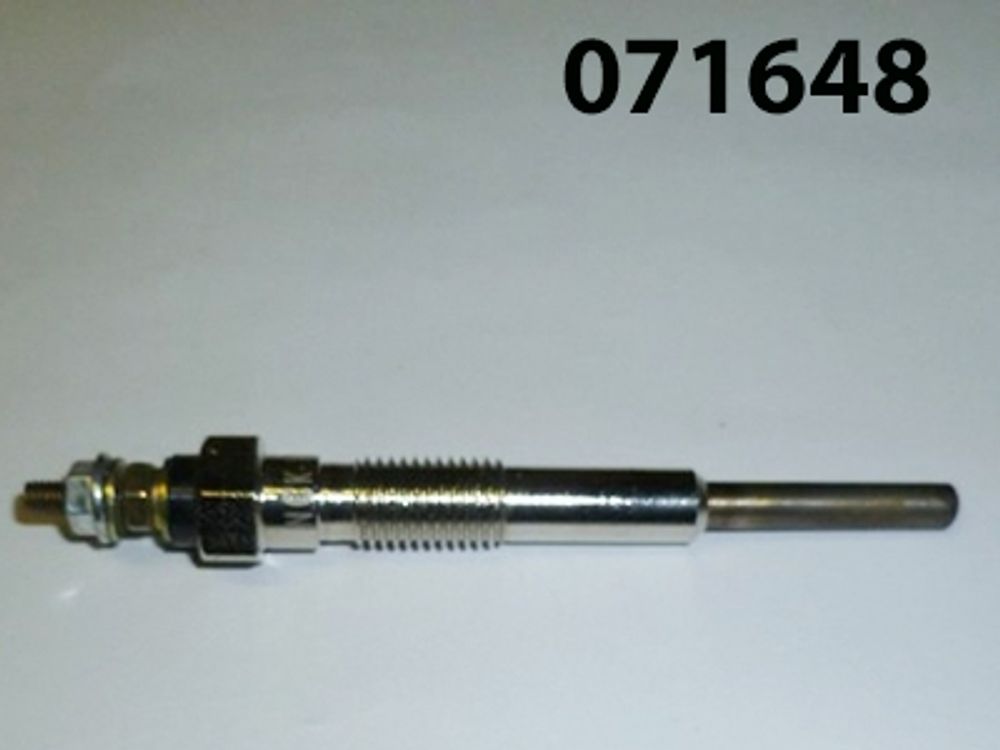 Свеча накаливания KM376AG/Glow plug