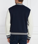 Худи POLO RALPH LAUREN - темно-синий(710917913)