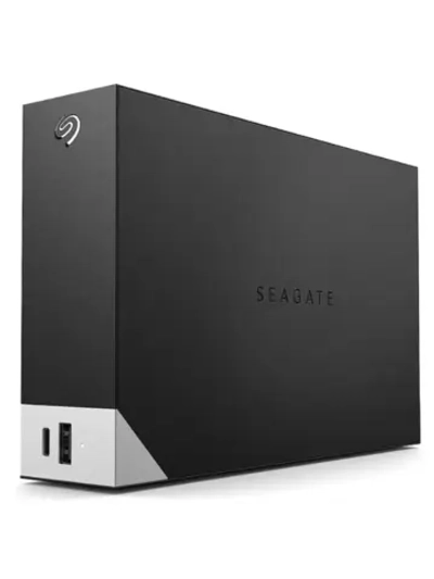 3.5" 6 ТБ Внешний HDD One Touch STLC6000400 BLACK