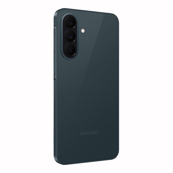 Смартфон Samsung Galaxy A37 5G 12/256 ГБ (SM-A376B/DS) Зеленый | Awesome Graygreen