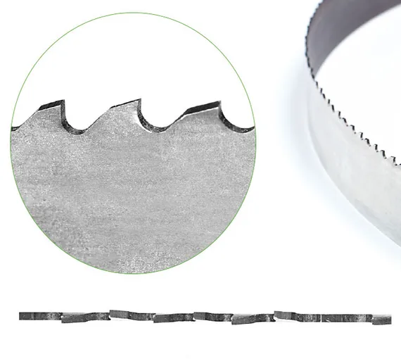 Ленточная пила Honsberg Secura, артикул 700724