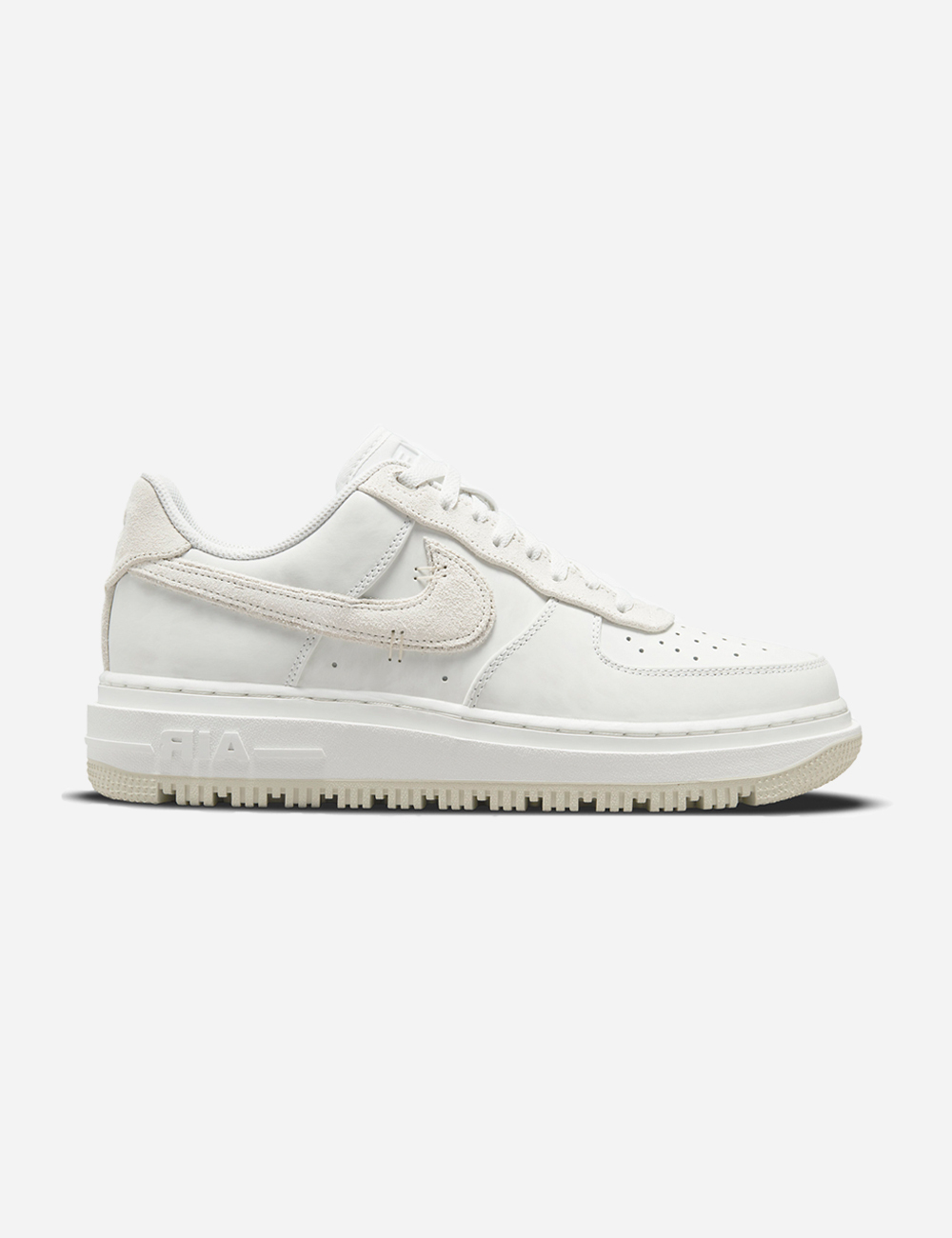 Nike Air Force 1 Low Boot "Summit White" (DD9605-100)