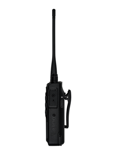 Радиостанция Racio PR1220, 10 Вт