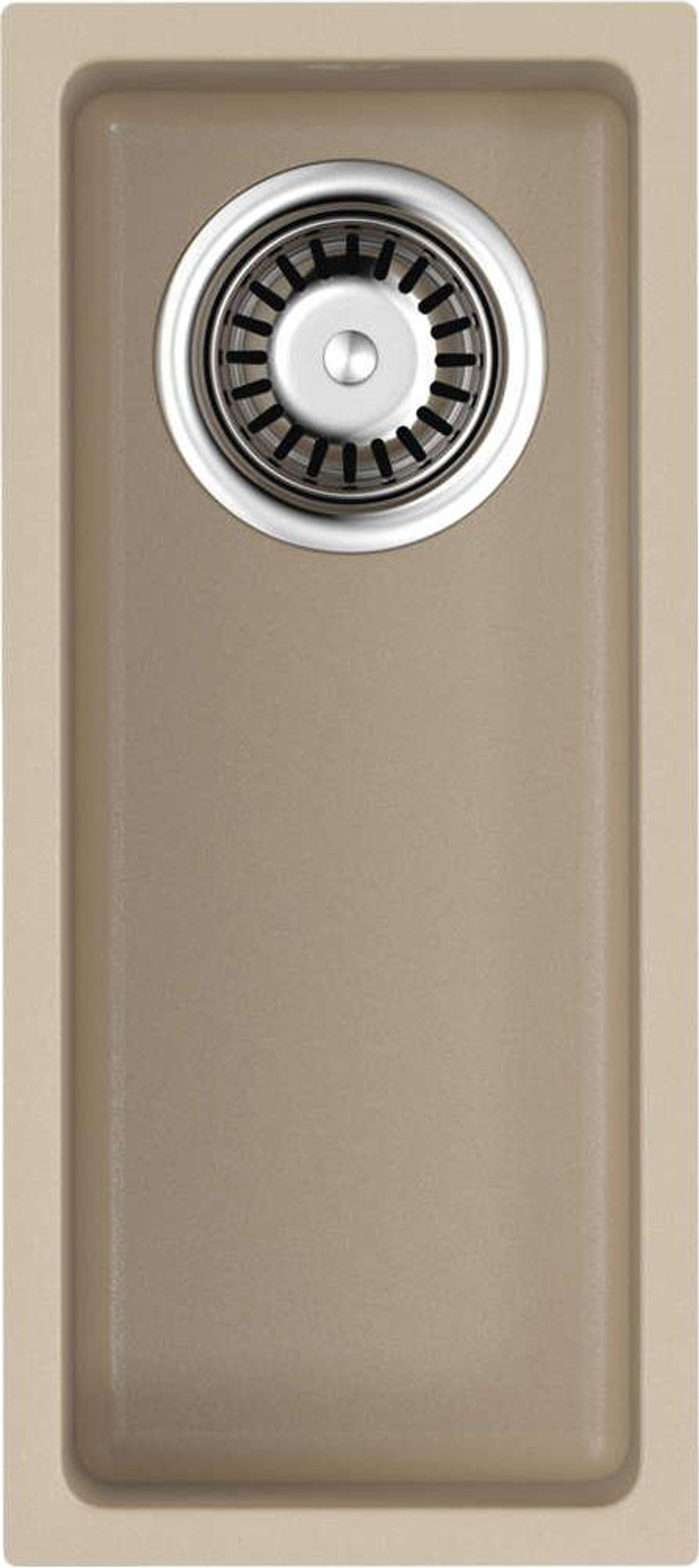 Omoikiri Bosen 20-U-CH
