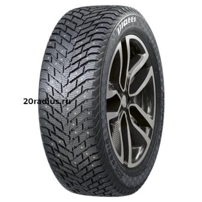 205/65R15 99T Nordico 2 V-528 TL (шип.)