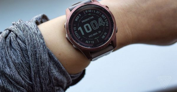 Практичные советы по самостоятельной настройке часов Garmin Fenix Практичные советы по самостоятельной настройке часов Garmin Fenix