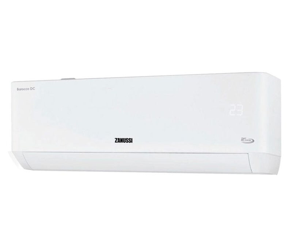 Zanussi ZACS/I-24 HB/N8