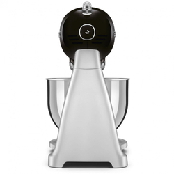 Миксер Smeg SMF04BLEU