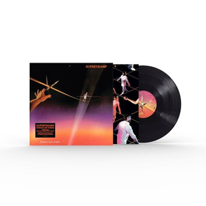 Supertramp / ...Famous Last Words… (LP)
