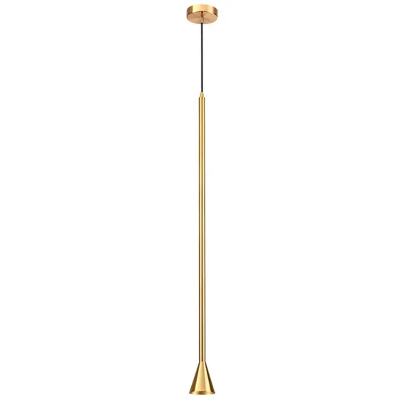 Подвесной светильник Pipa 3884/1G Odeon Light