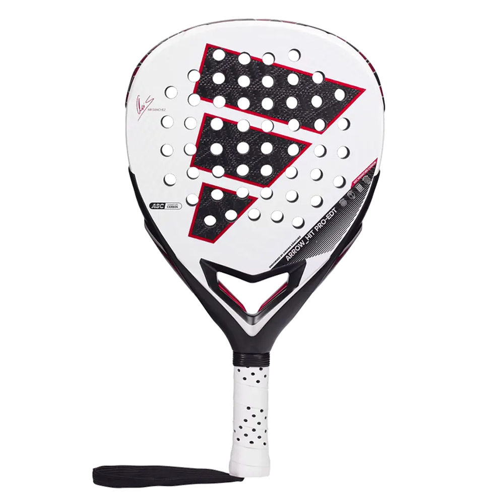 Ракетка Adidas Arrow Hit Pro EDT 2026 для падел