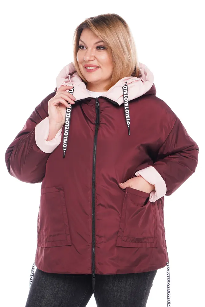 Куртка 4500 Fabrika