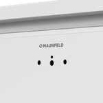 Кухонная вытяжка MAUNFELD MZR Cool 60 белый