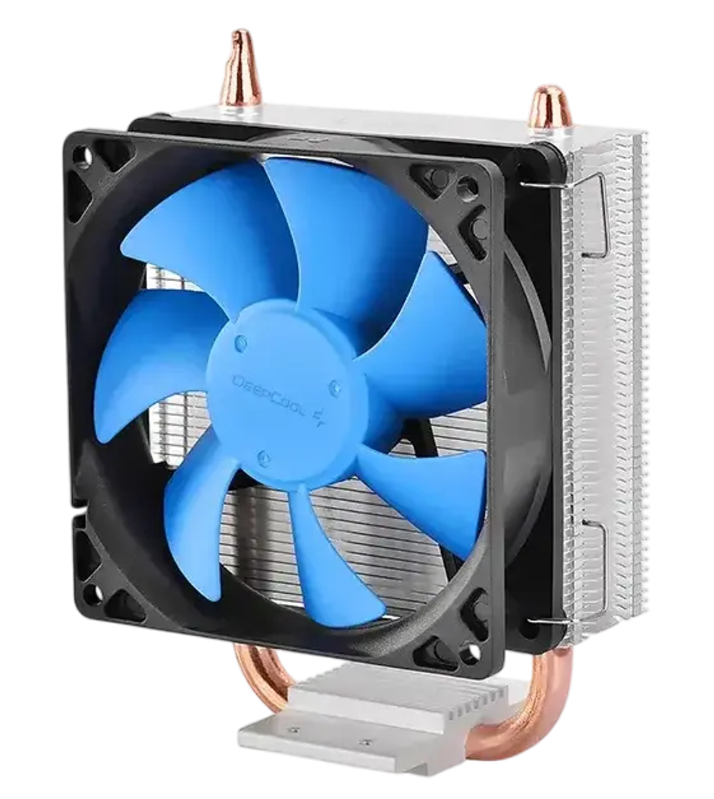 Воздушное охлаждение Deepcool Ice Blade 100