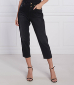 джинсы Versace Jeans Couture - черный(73HAB530DW040D11)