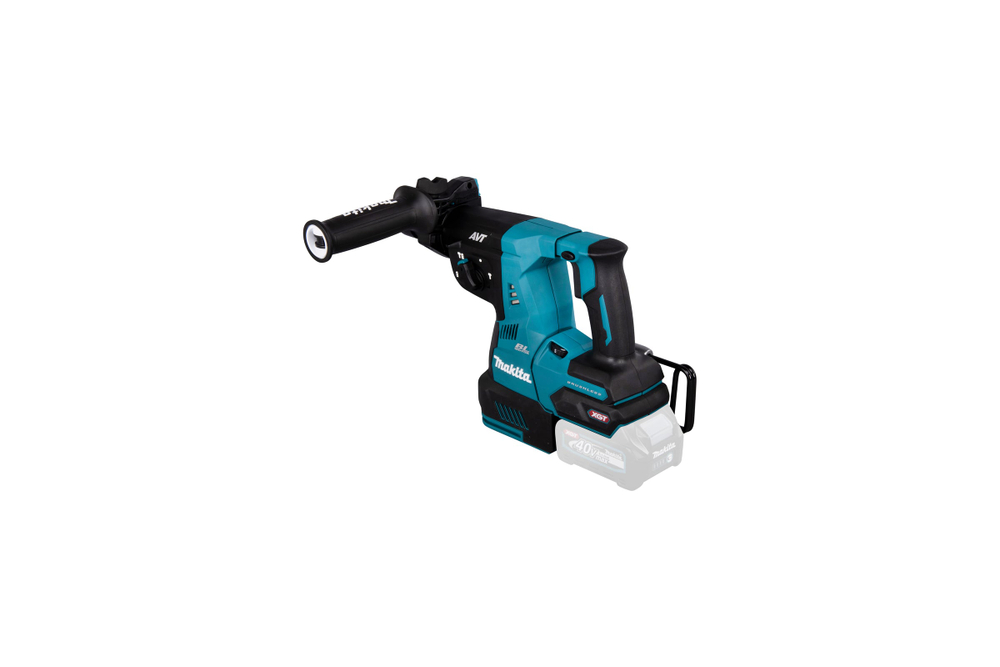 Перфоратор Makita XGT HR004GZ