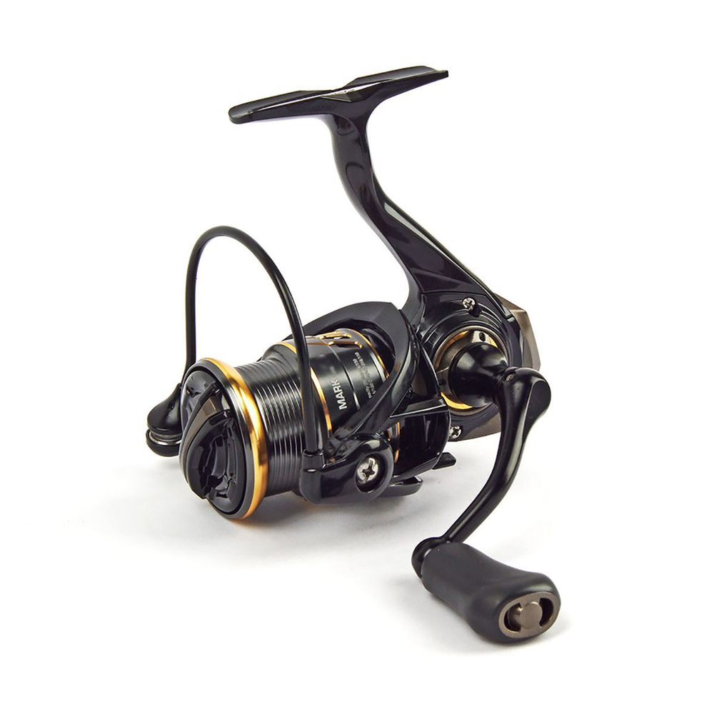 Катушка для спиннинга Nautilus Mark 2500