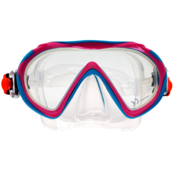 Маска Marlin Joy Pink/Aqua