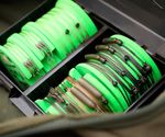 KORDA Поводочница Zig Box для Zig-Rig