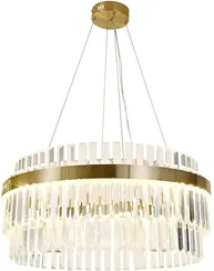 Подвесная люстра Sheldon CL339163 Citilux