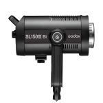 Осветитель светодиодный Godox SL150III Bi студийный