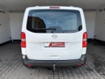 Opel Vivaro Edition Cargo