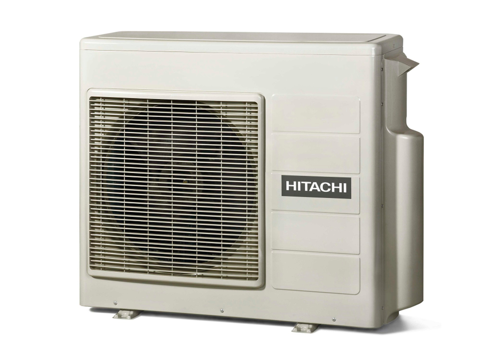 Наружные блоки мульти-сплит-систем серии MULTIZONE COMFORT (R32) RAM-40NE2F