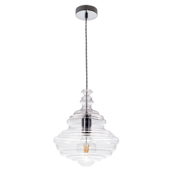 Светильник подвесной Divinare Maumee 5003/02 SP-1