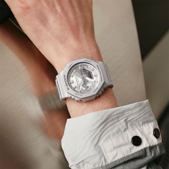 Наручные часы Casio GA-2100FF-8A