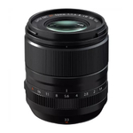 Объектив Fujifilm XF 33mm f/1.4 R LM WR, автоматическая фокусировка