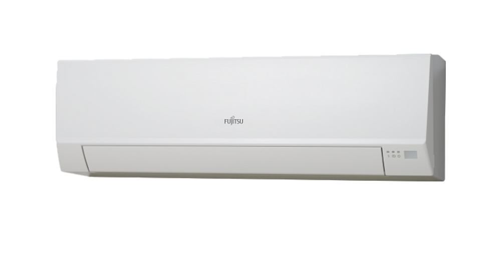Сплит-система Fujitsu ASYG07LLCE-R/AOYG07LLCE-R