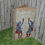 Книга "Читай и говори по-французски/Выпуск 11"