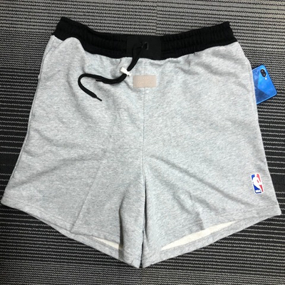 Баскетбольные шорты FOG x NBA