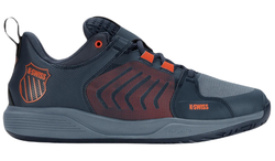 Мужские кроссовки теннисные K-Swiss Ultrashot Team - небесный