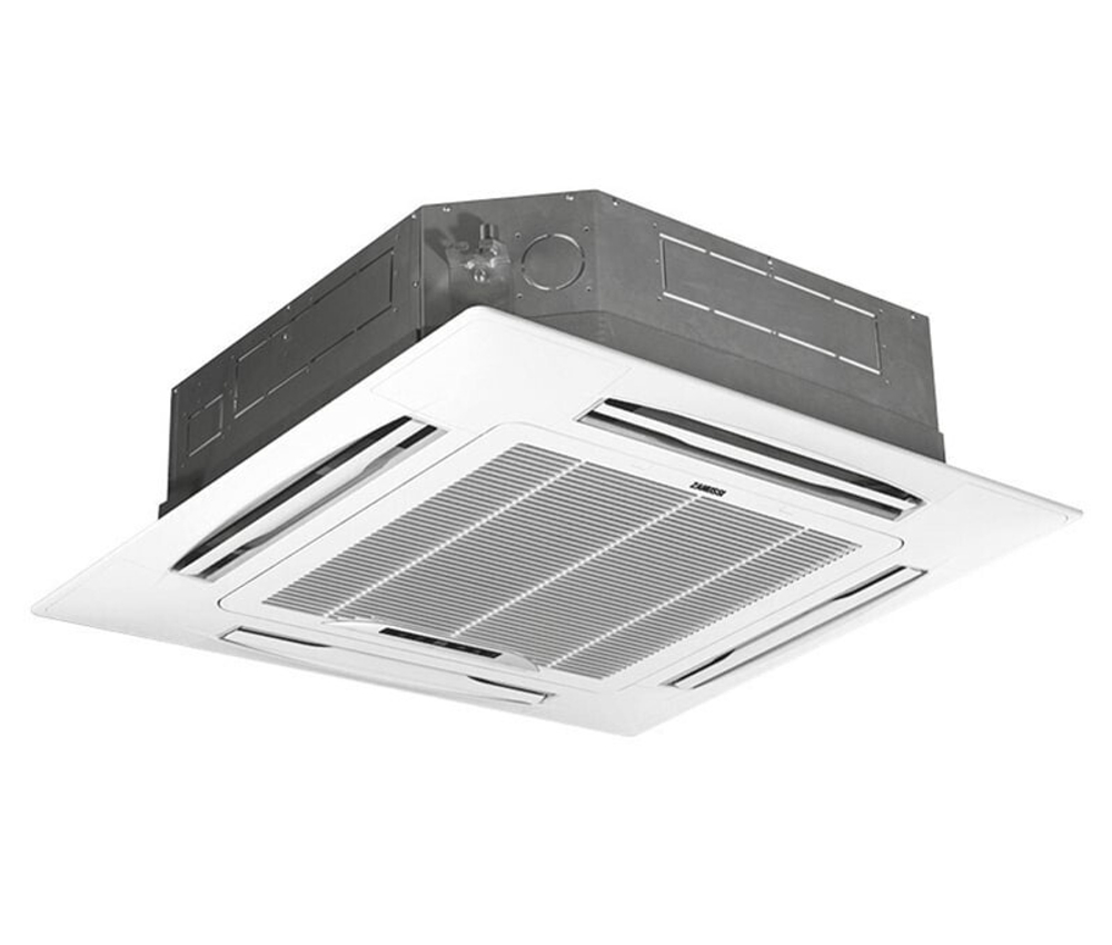 Zanussi ZACC/I-18 H FMI/N1