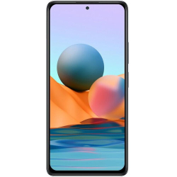 Смартфон Xiaomi Redmi Note 10 Pro 8/128GB NFC Onyx Gray