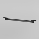 Магнитный трековый светильник Maytoni LEVITY Points TR193-1-20W4K-M-B