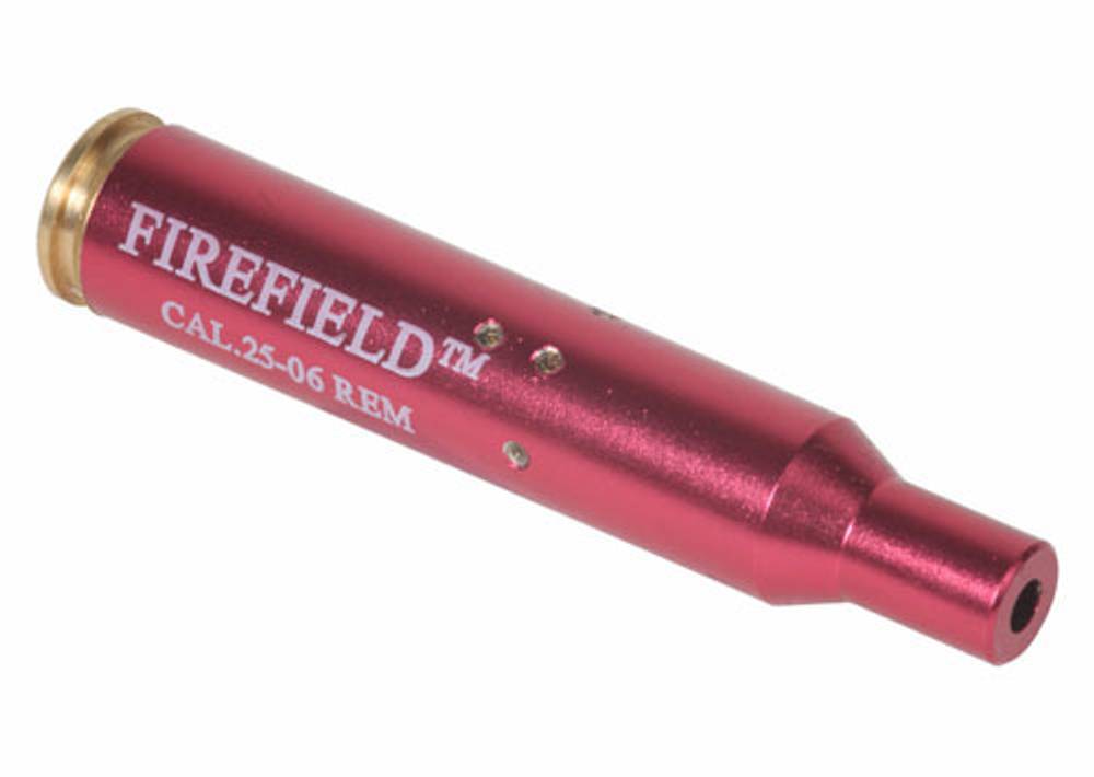Лазерный патрон Firefield для пристрелки .30-06 Spr, .270 Win, .25-06 Win (FF39003)