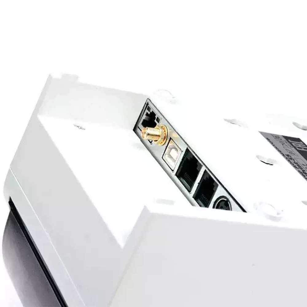 Фискальный регистратор АТОЛ 55Ф