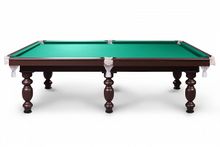 Домашний СБ 9 (Пул, светлый орех (выкрас), ДСП, Euro Pro 50 ш1.98м Yellow green, Х/б сетка, Сосна (о) /Сосна)